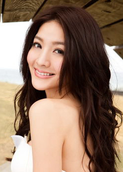 Maggie Wu (1983)