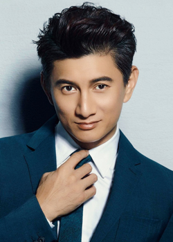 Nicky Wu (1970)
