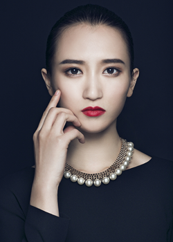 Wu Zhe Han (SNH48) (1995)