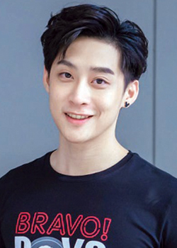 Wynn Pawin Kulkaranyawich (1996)