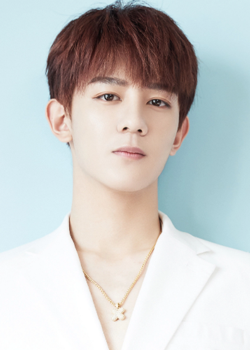 Xia Zhi Guang (2000)