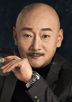 Xiao Dai Qing (1967)