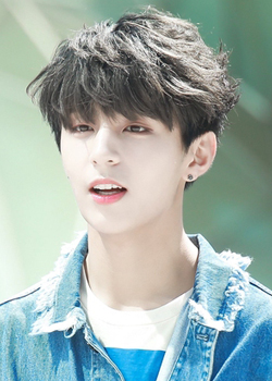 Y (Golden Child) (1995)