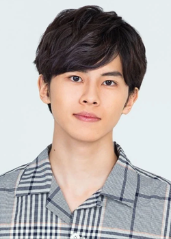 Yabana Rei (Johnny's Jr. unit 7 Men Samurai) (2000)