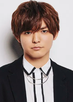 Yabu Kouta