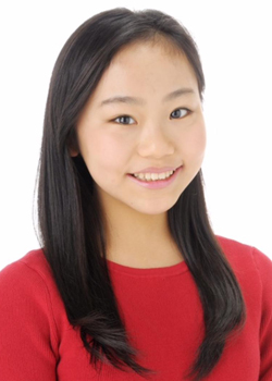 Yaguchi Rinka (2003)