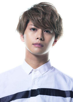 Yamada Shintaro (1986)