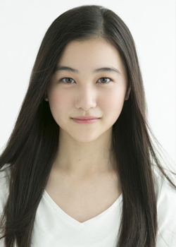 Yamaguchi Mayu (2000)