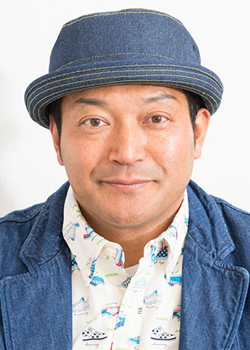 Yamaguchi Tomomitsu (1969)