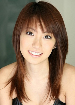 Yamamoto Azusa (1981)