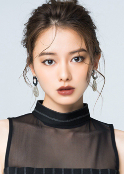 Yamamoto Maika (1997)