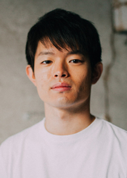 Yamamoto Shun (1993)