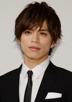 Yamamoto Yusuke (1988)