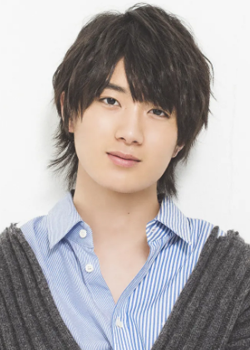 Yamanaka Jyutaro (2001)