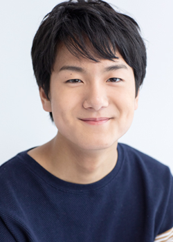 Yamashita Masato (2001)