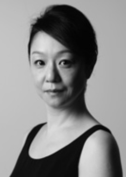 Yamashita Yorie (1964)