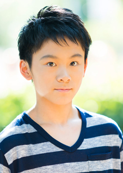 Yamazaki Hikaru (2003)