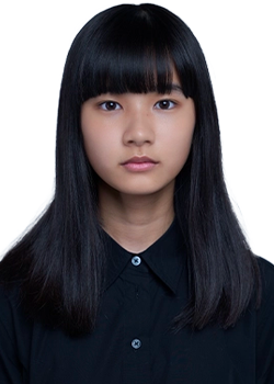 Yamazaki Nanami (2008)