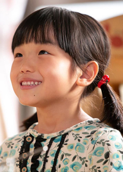 Yamazaki Ririna (2012)