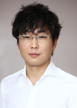 Yamazaki Shigenori (1974)