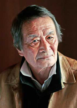 Yamazaki Tsutomu (1936)