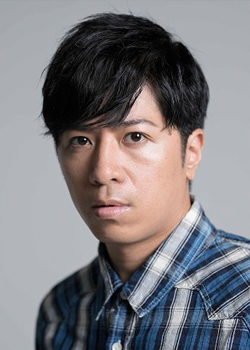 Yamazaki Yuta (1981)