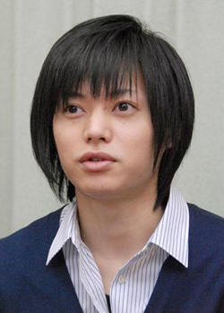 Yanagi Kotaro (1985)