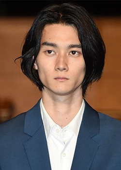 Yanagi Shuntaro (1991)