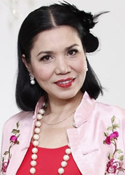 Yanee Jongwisut (1960)