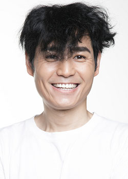 Yang Chang Qing (1983)