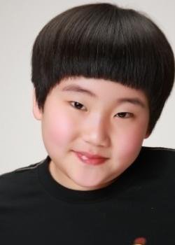 Yang Han Yeol (2003)