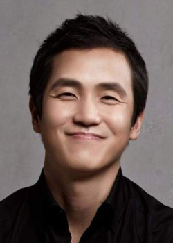 Yang Jong Wook (1970)