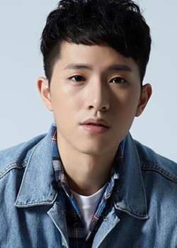 Yang Meng Lin (1990)