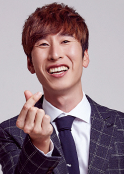 Yang Sang Kook (1983)