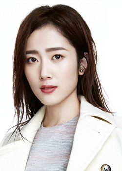 Yang Xin Ying (1994)