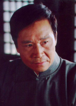 Yao Jian Ming (1957)