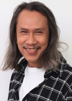 Yasaka Chaisorn (1970)