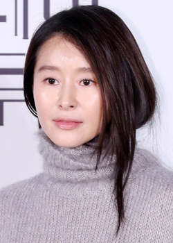 Ye Ji Won (1973)