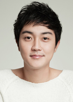 Yeo Hyeon Soo (1982)