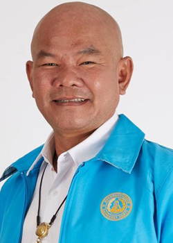 Yeong Lookyee (1967)