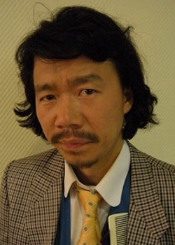 Lee Sang Hoon (1971)