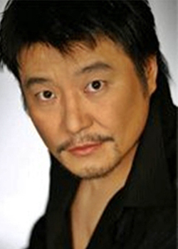 Lee Sang Hoon (1968)