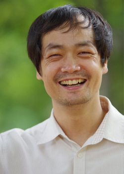 Lee Seung Won (1974)