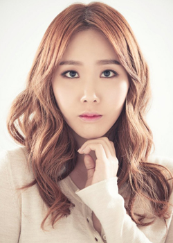 Lee Seung Yeon (1991)