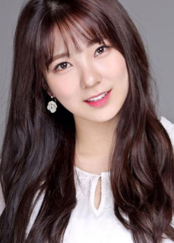 Lee Soo Hyeon (1996)