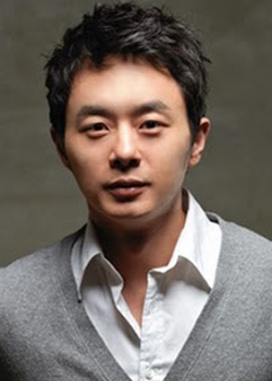 Lee Won Jae (1978)