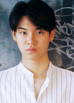 Yin Anan Wong (1998)