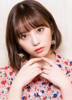 Yoda Yuki (Nogizaka46's 3rd Generation) (2000)