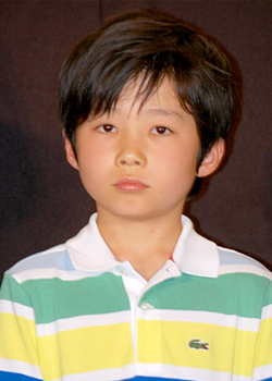 Yokoyama Kota (2000)