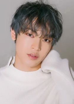 Yonashiro Sho (JO1) (1995)